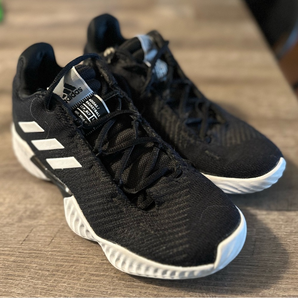Basketball Shoes